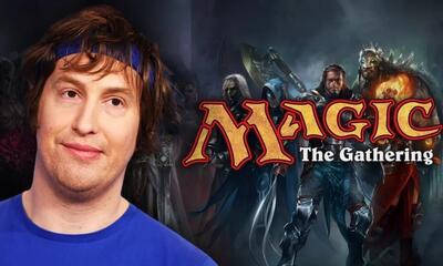 گزارش: متیو جانسون کارگردانی فیلم اقتباسی از بازی Magic: The Gathering را بر عهده خواهد گرفت - گیمفا