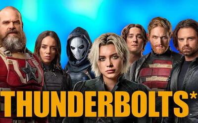 ویدیوی جدیدی از پشت‌صحنه فیلم Thunderbolts منتشر شد - گیمفا