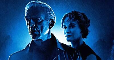 نقدها و نمرات فیلم The Shrouds ساخته دیوید کراننبرگ- گیمفا