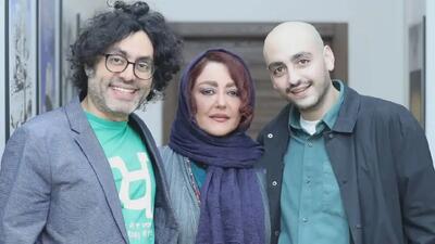 تصویر | زندگی خصوصی و دیده نشده «شقایق فراهانی» همراه بیوگرافی