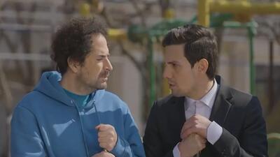 خبر روز | جزئیاتی از سریال کمدی جدید تلویزیون با نام «لَمَندگان» از شبکه دو سیما