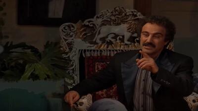 خبر روز | قسمت سیزدهم پایتخت7 جذاب‌ترین قسمت در طول فصل جدید بود - گلی شی