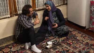 خبر روز | جنجال پست احساسی «نقی» در صفحه اینستاگرام شخصیش برای هما
