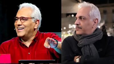 خبر روز | جنجال ساخت طنز جدید «مهران مدیری» و بازگشتش به تلویزیون