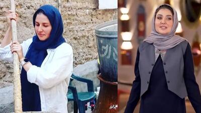 تصویر | زندگی خصوصی و دیده نشده «گلوریا هاردی» همراه بیوگرافی - گلی شی