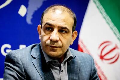 محمد علیخانی عضو شورای شهر پنجم: ناامیدی دلیل به تعویق افتادن برگزاری انتخابات در کشور