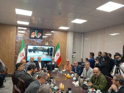 برپایی جشنواره های ملی و بین المللی در قلب تپنده تهران