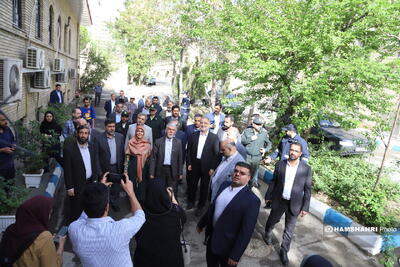 آغاز به کار ساخت بزرگترین پردیس فرهنگی، هنری خاورمیانه