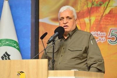 خبر مهم درباره الحشد الشعبی؛ تغییرات جدی در راه است