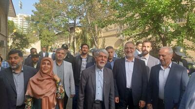 شروع ساخت بزرگترین پردیس غرب آسیا