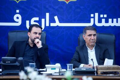 فارس می‌تواند نمونه موفق بهره‌گیری از مدیران جوان باشد