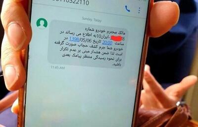 از درجات و محتوای پیامک‌های حجاب اطلاعی ندارم/ طبق قانوت مجازات اسلامی با کسی که عفت عمومی را جریحه‌دار کند، برخورد می‌شود