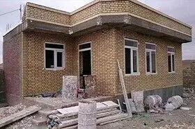 قیمت ساخت هر متر مربع مسکن روستایی به ١٢ میلیون تومان رسید/ رقم حساب ١٠٠ امام (ره) دُرشت نیست