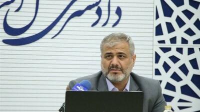 جلوگیری از تصرف ۶میلیون مترمربع اراضی باصدور سند به نام دولت