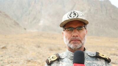 تقویت امنیت مرزی، هدف از اجرای رزمایش هم‌زمان صلح است
