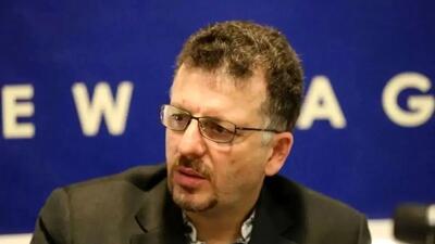 پالس مثبت از طرف ترامپ برای مذاکره با ایران؛ برهانی: نماینده رئیس جمهور آمریکا تمایل دارد به توافق برسد
