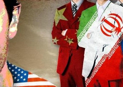 آزمون سخت روسیه و چین در کشمکش ایران و امریکا - دیپلماسی ایرانی