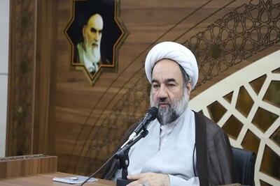 در شرایط پیچیده و فضای غبارآلود، حجت ما مقام معظم رهبری است