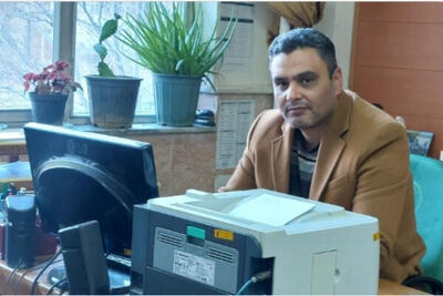 سکوت در برابر صهیونیست، هم‌صدا شدن با دشمن است