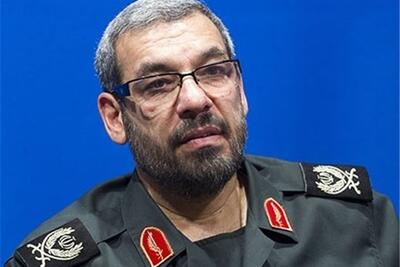 احترام به تمامیت ارضی کشورهای همسایه اولویت ایران است