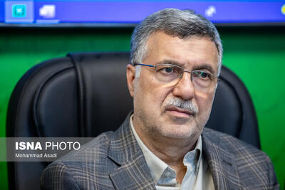 انتقاد وزیر بهداشت از نهادهای بین‌المللی به خاطر سکوت در قبال جنایات رژیم صهیونیستی