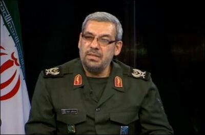 اولویت ایران احترام به تمامیت ارضی کشورهای همسایه است