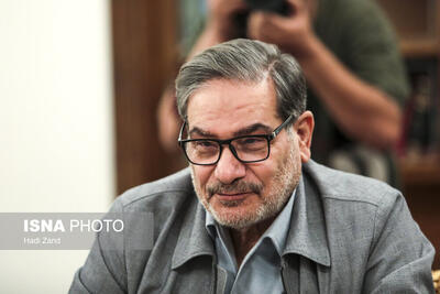 شمخانی: استمرار تهدیدات خارجی علیه ایران منجر به اقدامات بازدارنده می‌شود