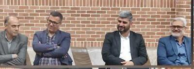 لزوم توجه به توسعه فرهنگی و هنری شهرستان‌های ورامین، پیشوا و قرچک