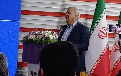 امسال بیش از ۳۰ میلیارد تومان در اسدآباد سرمایه‌گذاری می‌شود