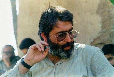 اخلاص و خداباوری رمز ماندگاری آثار شهید آوینی