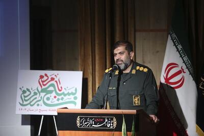 تهیه نقشه مهندسی فرهنگی هنری استان، مهمترین راهبرد مدیران در اجرای صحیح برنامه‌ها است