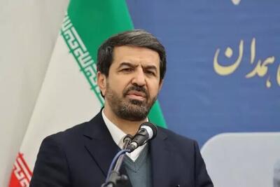 کامیون داران و گردشگری محور اصلی توسعه اسدآباد باشد