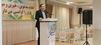 آزادی ۱۰ زندانی مالی در مشگین‌شهر به همت اصحاب رسانه