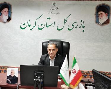باید همه با هم کار کنیم تا وضعیت کرمان متحول شود/ خط قرمزی ندارم