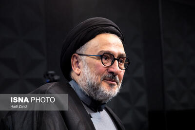 ابطحی: چشم انداز گفت وگو های ایران و آمریکا باید در عمان روشن شود/ باید مراقب مین های اسرائیل بود