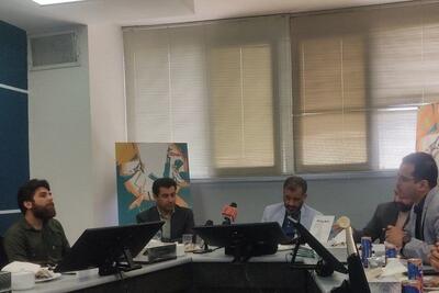 هنر انقلاب اسلامی بازتاب‌دهنده پیشرفت‌ها به زبان هنر و رسانه است
