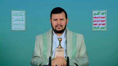 رهبر انصارالله: اسرائیل حریم هوایی عراق را نقض می کند و آن را گسترش خواهد داد - تحولات جهان اسلام