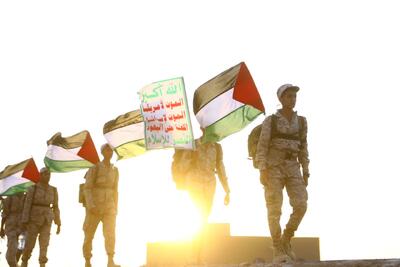 انصارالله: مقاومت امروز، سرمایه گذاری راهبردی برای فردا - تحولات جهان اسلام