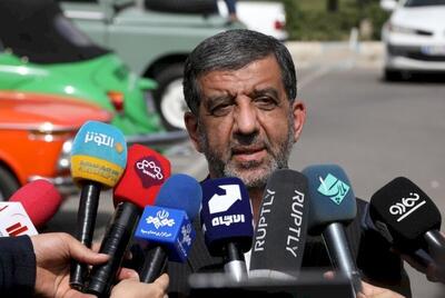 ضرغامی: معافیت مالیاتی هتل‌ها تمدید شد