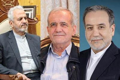 سیاست خارجی دولت در قبال افغانستان
