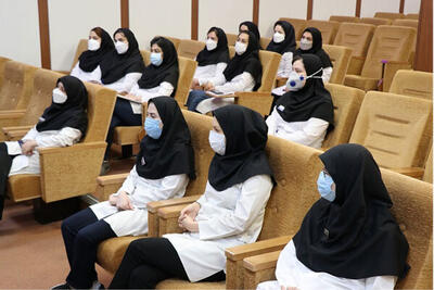 اعلام تقویم تحصیلی ۱۴۰۳ - ۱۴۰۲ دانشگاه های علوم پزشکی