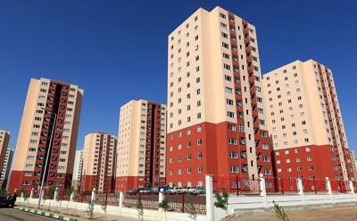 نرخ سود تسهیلات نهضت ملی مسکن اعلام شد