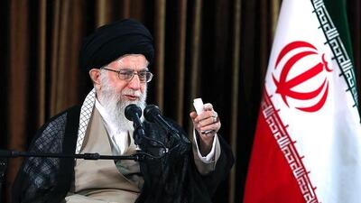 چرا رهبر انقلاب در ابتدا با مذاکره مخالفت کرد؟