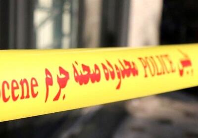 مدیر عامل شیر پگاه لرستان به قتل رسید