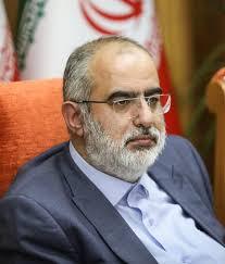 دادستانی تهران علیه حسام الدین آشنا اعلام جرم کرد