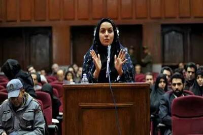 مرگ در میرداماد: روایتی از پرونده‌ی جنجالی ریحانه جباری