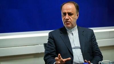 حاجی بابایی: منطقه باید متحد شود! پیام وحدت برای کشورهای همسایه