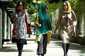 بنرِ جنجالی تقدیر از رعایت حجاب سوژه شد