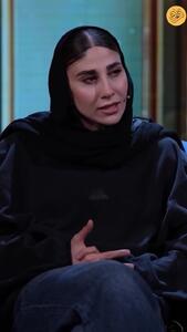 ببینید؛ ناهید کیانی: با ۱۴ میلیارد جایزه المپیک، خانه خریدم