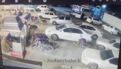 کشته شدن ۳ نظامی پاکستانی در حمله مسلحانه